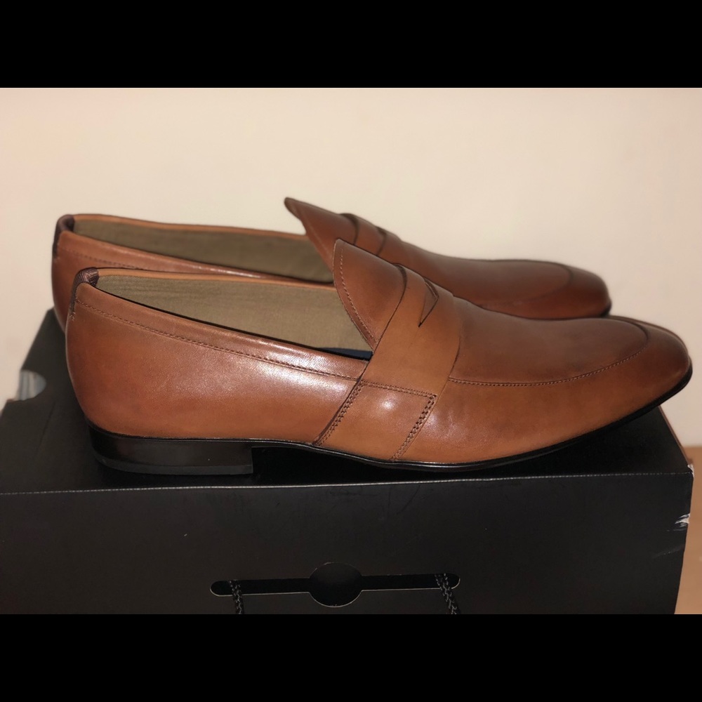 Aldo Penny Loafers - Picture 7 of 7